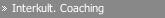Interkult. Coaching